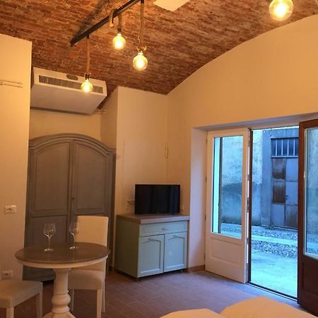 Rustico Amore Hotel Cannobio Luaran gambar