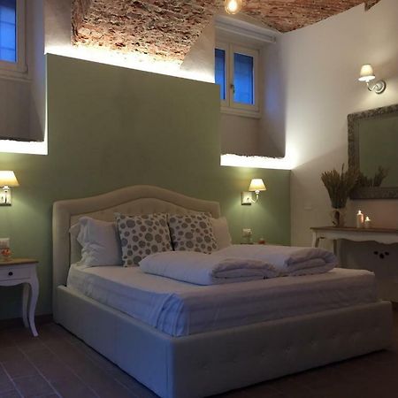 Rustico Amore Hotel Cannobio Luaran gambar