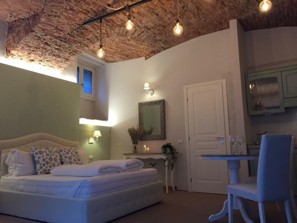 Rustico Amore Hotel Cannobio Luaran gambar