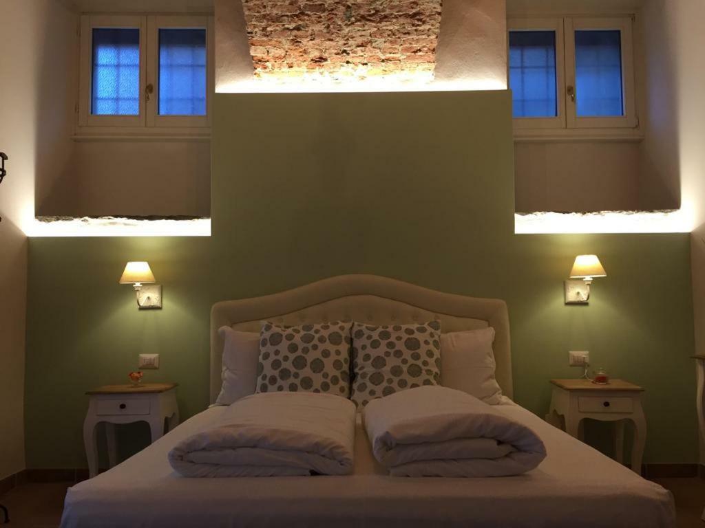 Rustico Amore Hotel Cannobio Luaran gambar