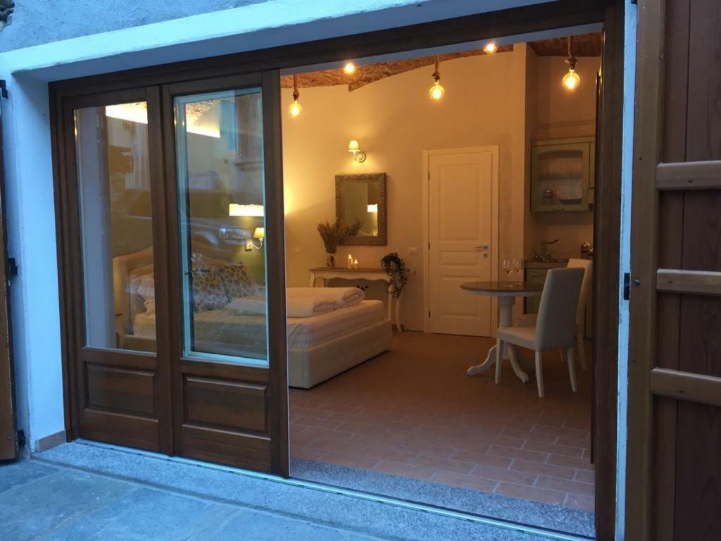 Rustico Amore Hotel Cannobio Luaran gambar