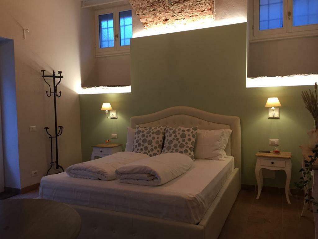 Rustico Amore Hotel Cannobio Luaran gambar