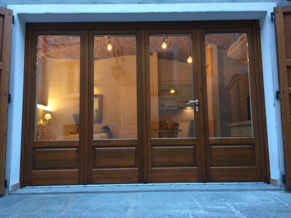 Rustico Amore Hotel Cannobio Luaran gambar