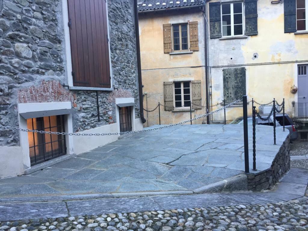 Rustico Amore Hotel Cannobio Luaran gambar