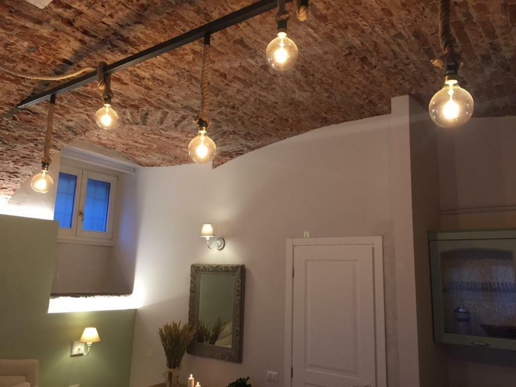 Rustico Amore Hotel Cannobio Luaran gambar