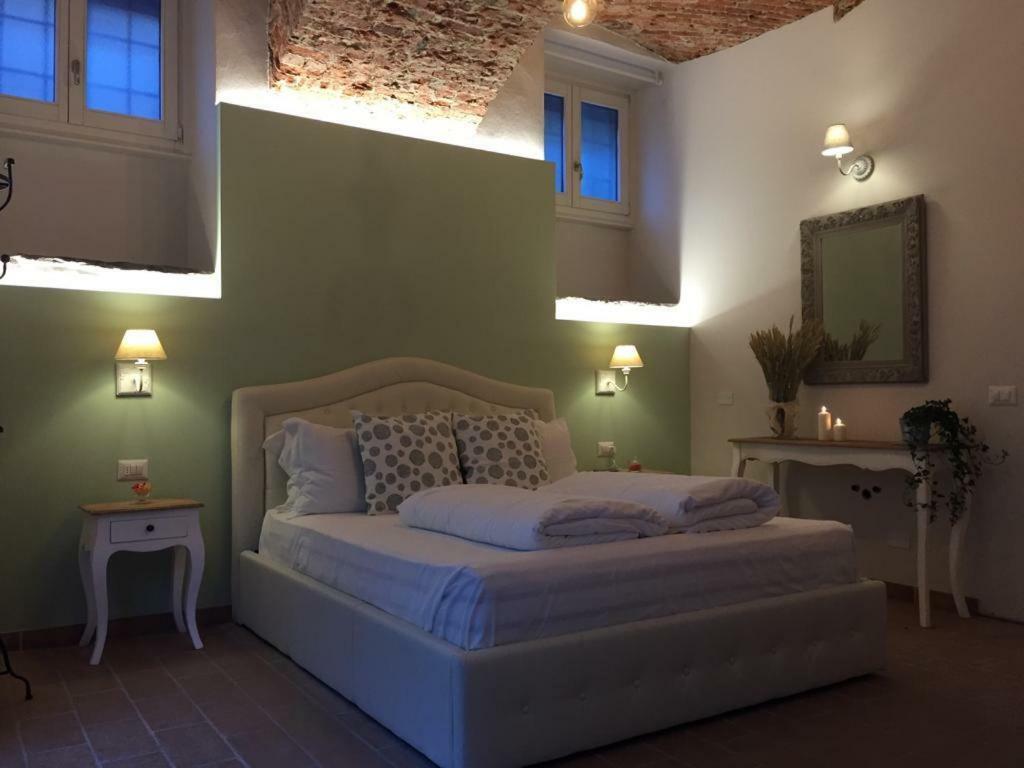 Rustico Amore Hotel Cannobio Luaran gambar