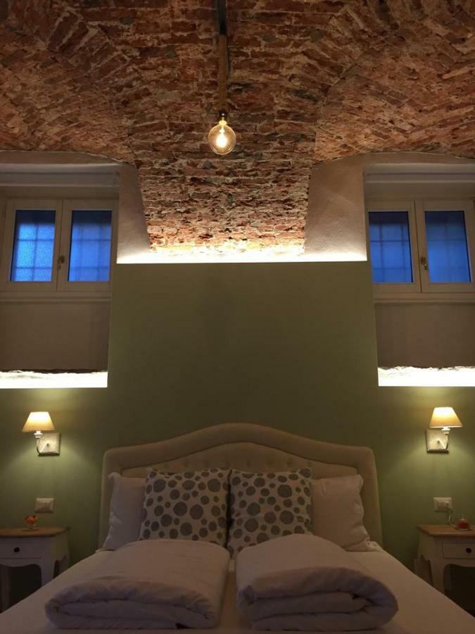 Rustico Amore Hotel Cannobio Luaran gambar