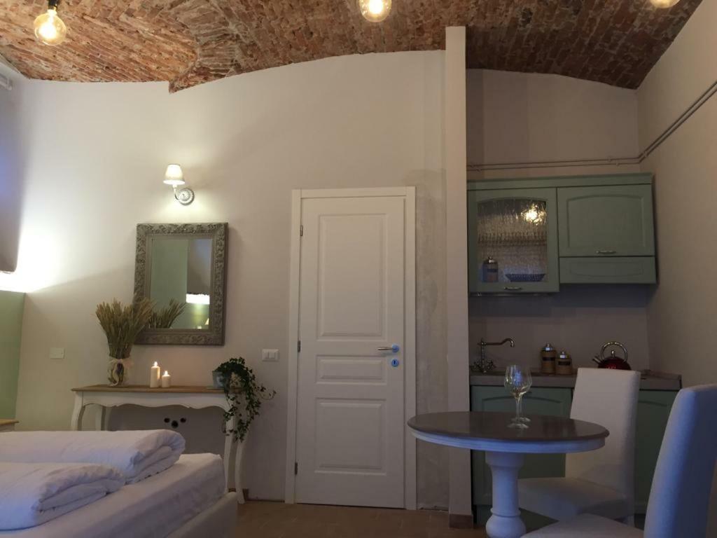 Rustico Amore Hotel Cannobio Luaran gambar