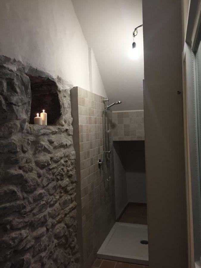 Rustico Amore Hotel Cannobio Luaran gambar