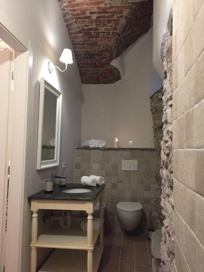 Rustico Amore Hotel Cannobio Luaran gambar
