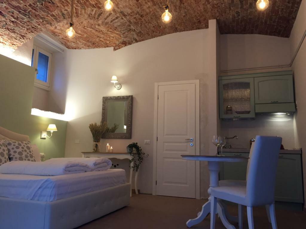 Rustico Amore Hotel Cannobio Luaran gambar