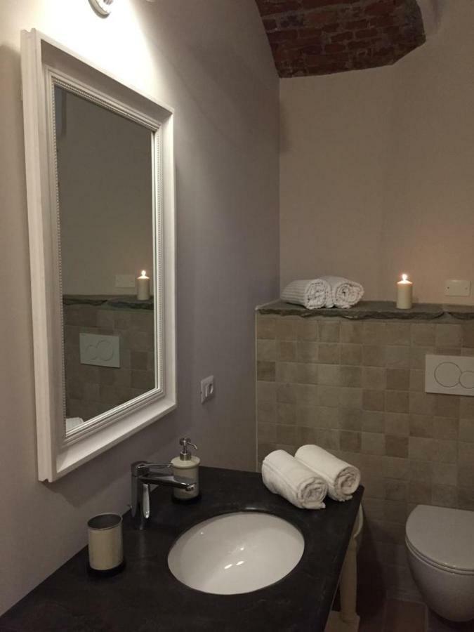 Rustico Amore Hotel Cannobio Luaran gambar